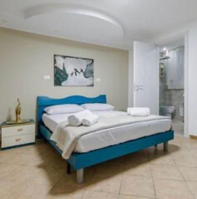 Sicily Guest House Palermo Exteriér fotografie