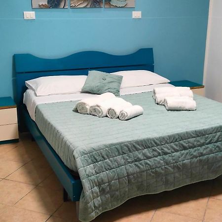 Sicily Guest House Palermo Exteriér fotografie