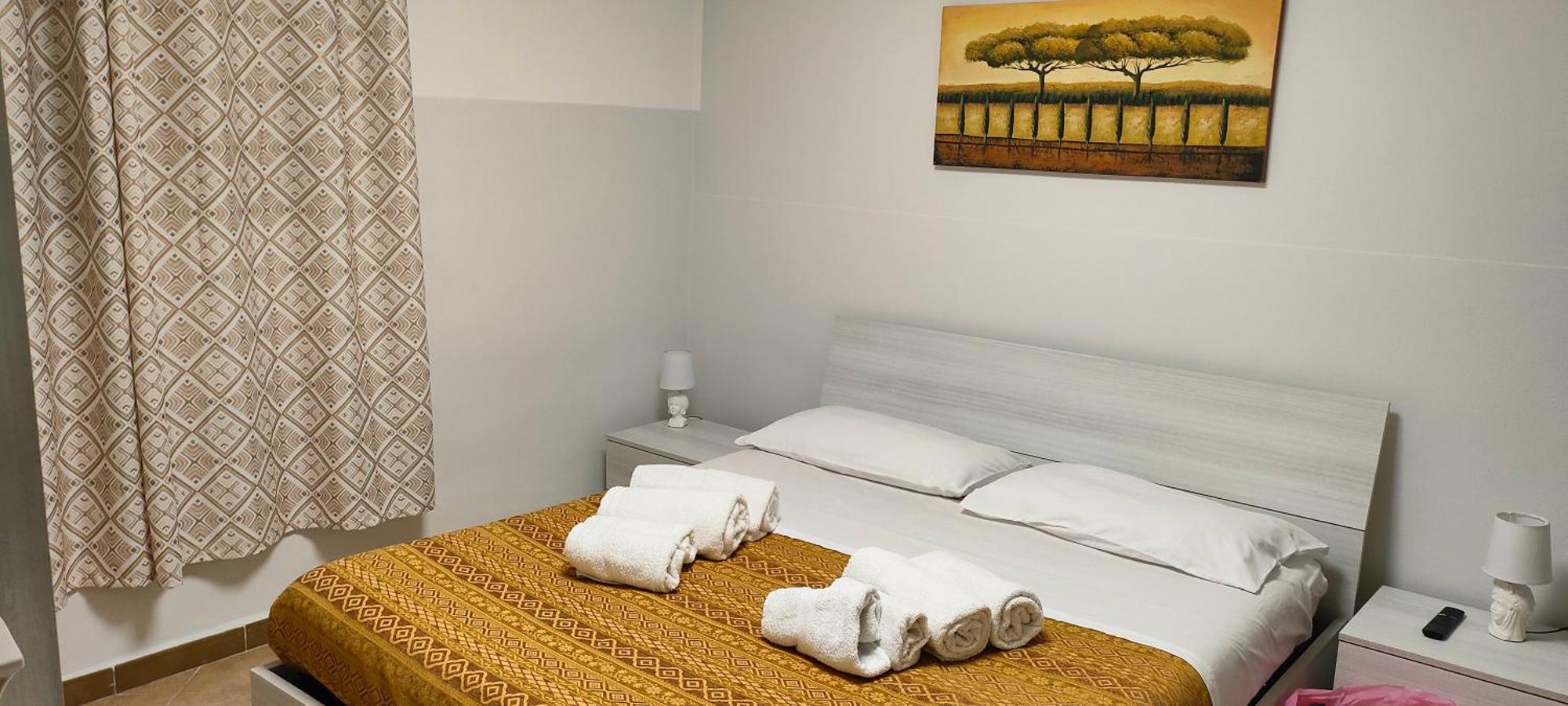 Sicily Guest House Palermo Exteriér fotografie
