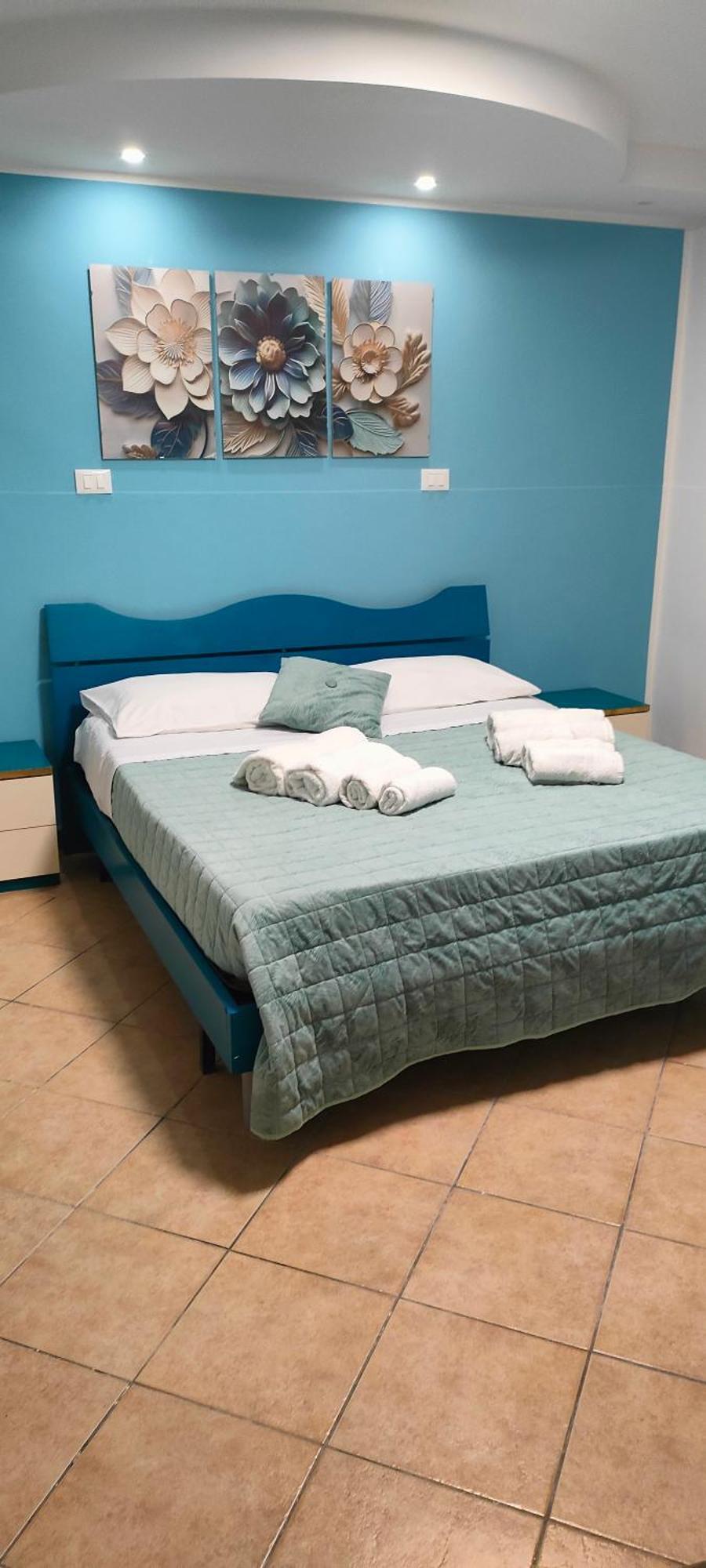 Sicily Guest House Palermo Exteriér fotografie